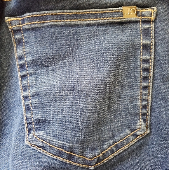 NWT Jennifer Lopez Skinny Ankle Jeans - Picture 8 of 8